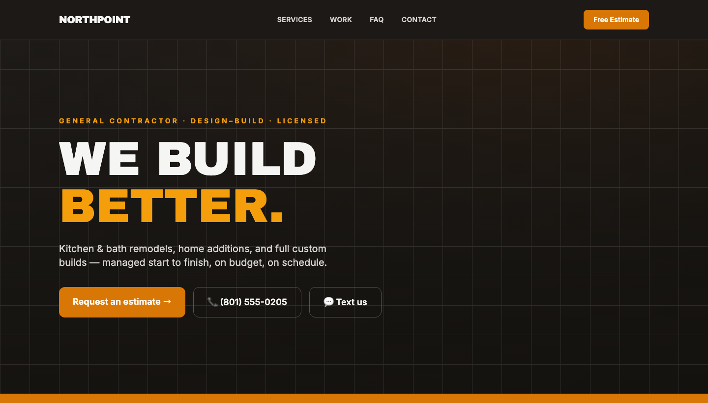 Northpoint Builders